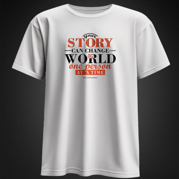 Your Story