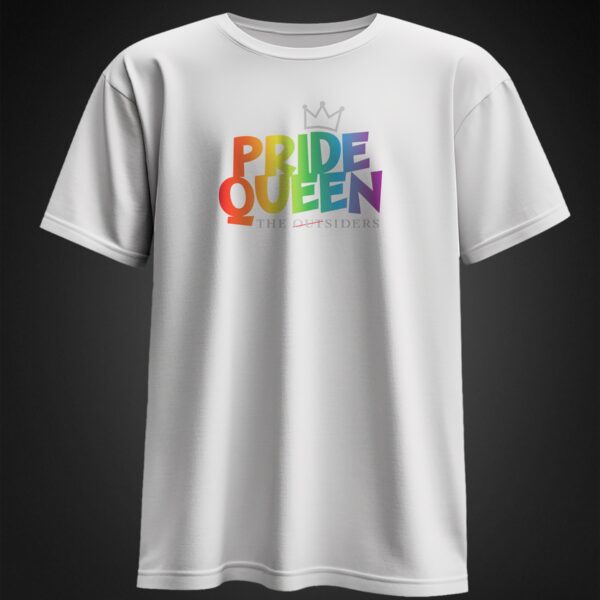Pride Queen