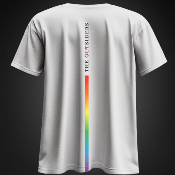Pride Line